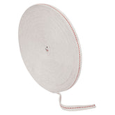 Mecha de algodon para lapara pretul